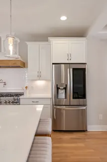 $874,900 | 4809 A Michigan Avenue, Unit A, Nashville, TN 37209