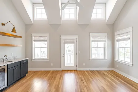 $874,900 | 4809 A Michigan Avenue, Unit A, Nashville, TN 37209