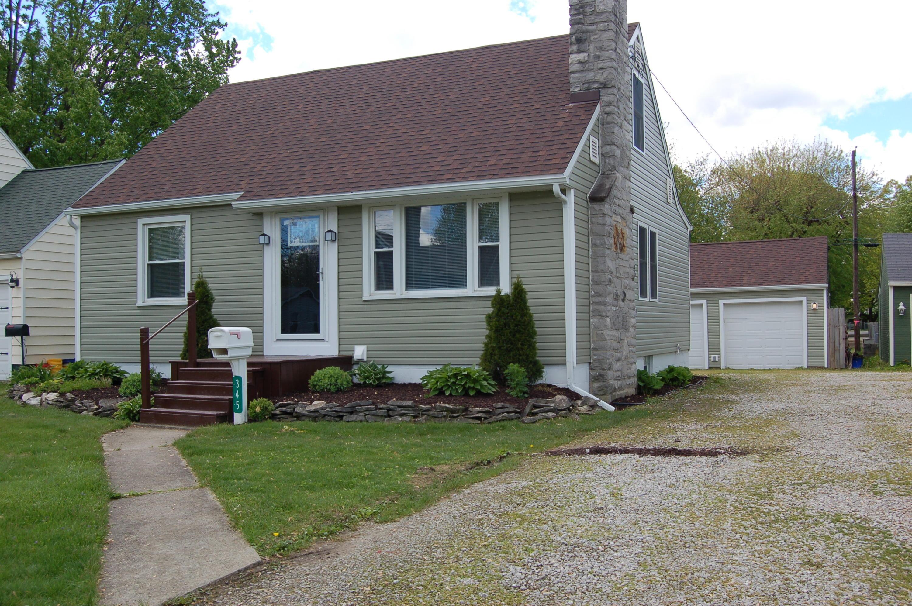 345 Reed Avenue Marion, OH 43302 - Photo 1 of 42 Gallery Image 1