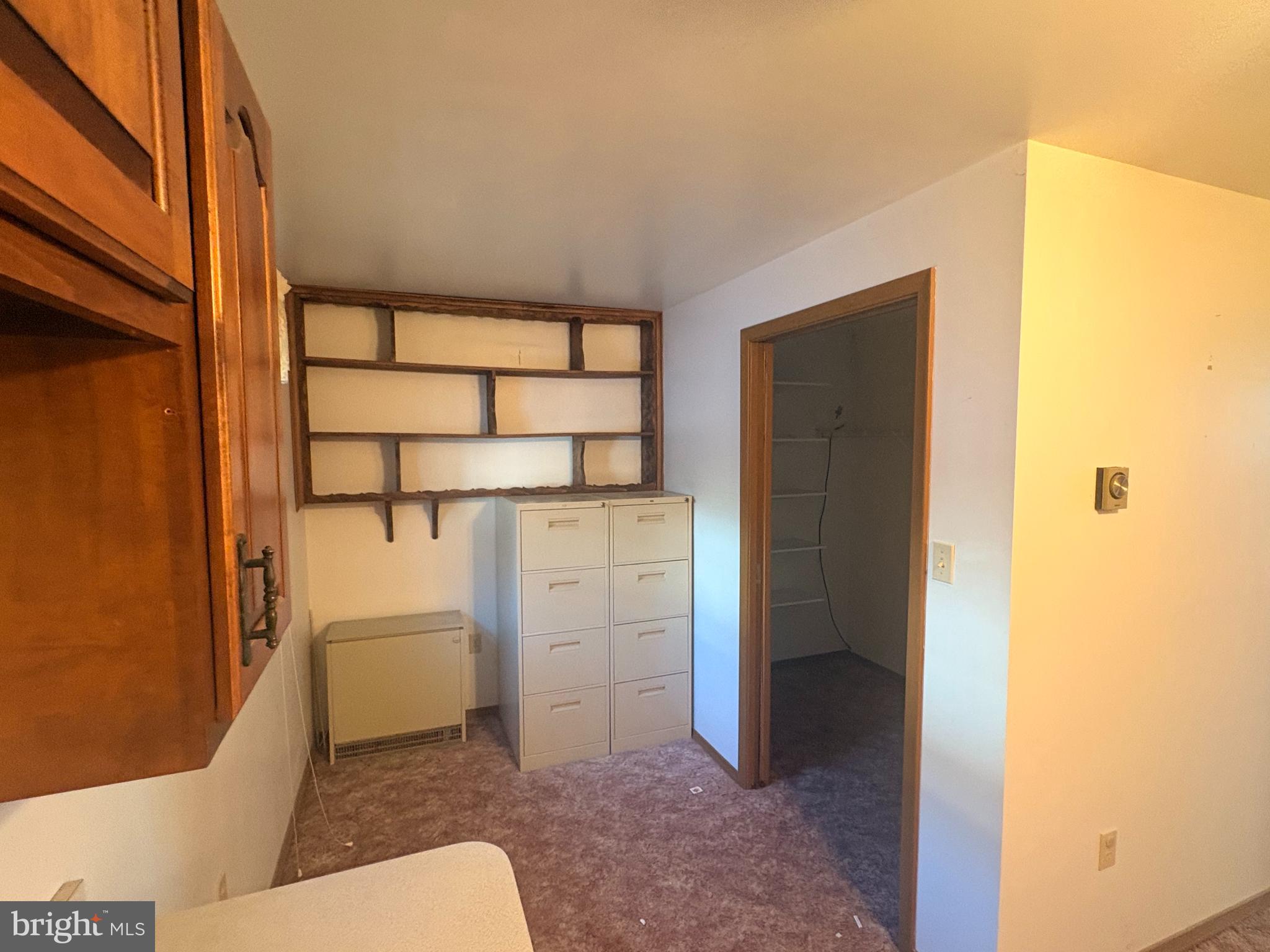 3189 Powells Valley Road Halifax, PA 17032 - Photo 23 of 44 a room with storage and utility