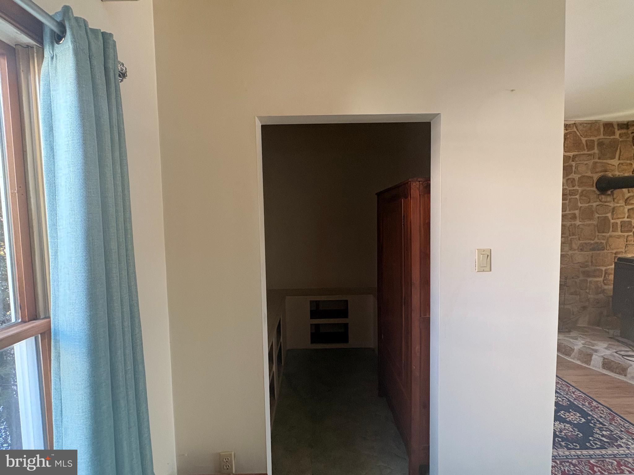 3189 Powells Valley Road Halifax, PA 17032 - Photo 24 of 44 a view of a hallway