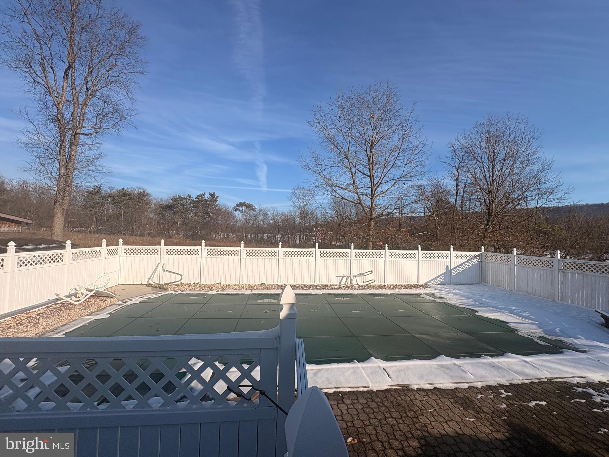 3189 Powells Valley Road Halifax, PA 17032 - Photo 3 of 44 a view of outdoor space yard and swimming pool