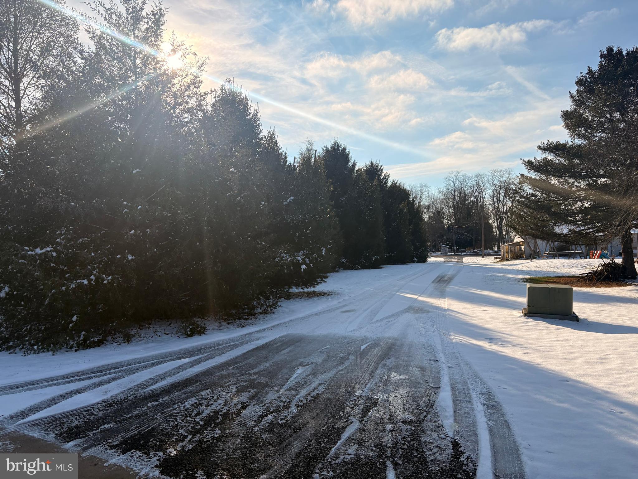 3189 Powells Valley Road Halifax, PA 17032 - Photo 5 of 44 a view of a yard