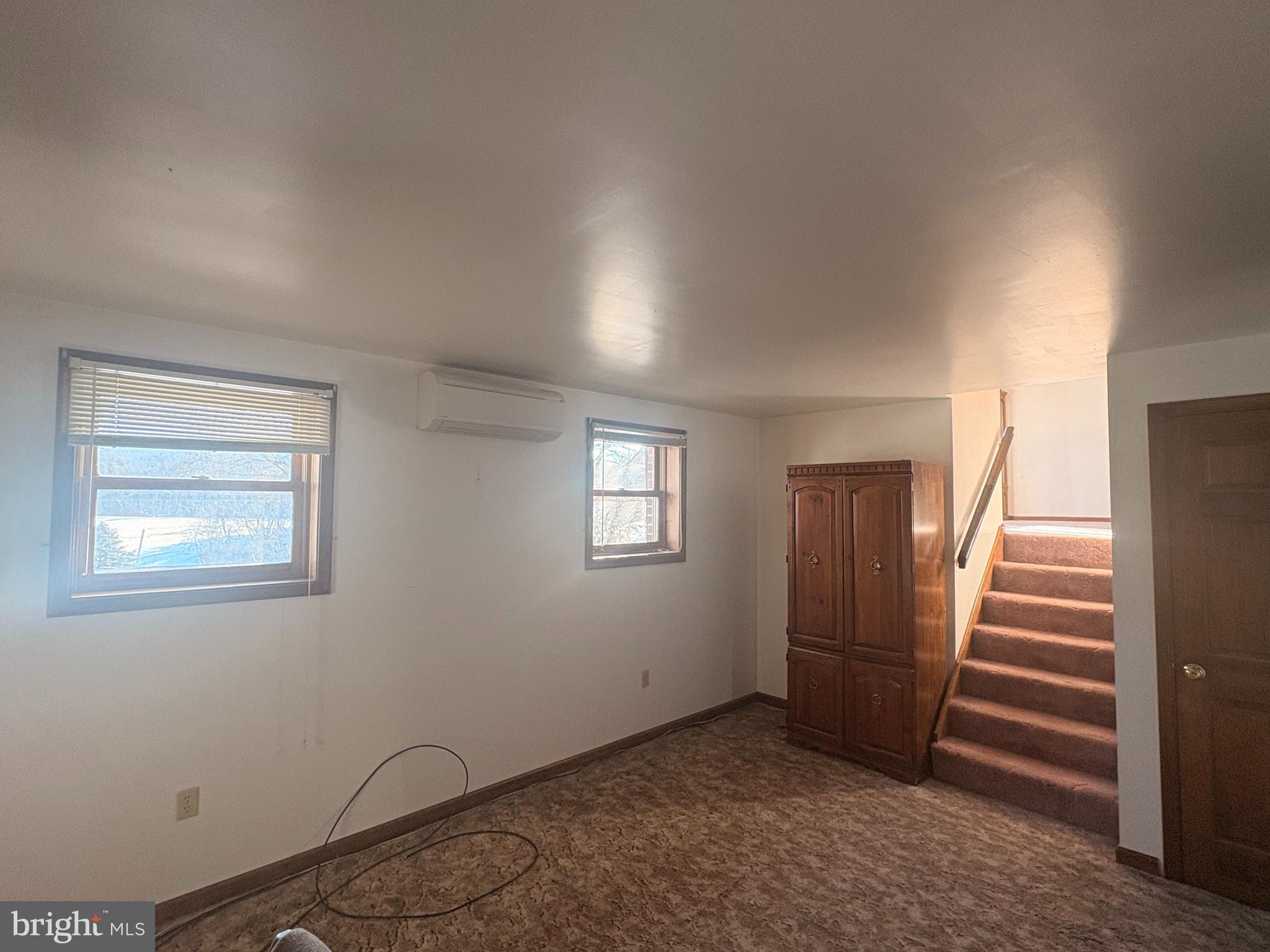 3189 Powells Valley Road Halifax, PA 17032 - Photo 9 of 44 an empty room with windows