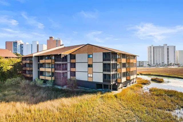 $1,150 | 9501 Shore Drive, Unit 205 BUILDINGA, Myrtle Beach, SC 29572