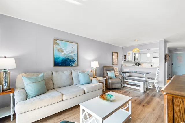 $1,150 | 9501 Shore Drive, Unit 205 BUILDINGA, Myrtle Beach, SC 29572