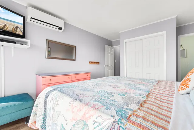 $1,150 | 9501 Shore Drive, Unit 205 BUILDINGA, Myrtle Beach, SC 29572