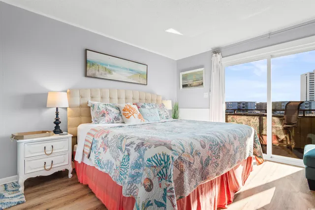 $1,150 | 9501 Shore Drive, Unit 205 BUILDINGA, Myrtle Beach, SC 29572
