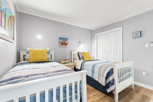 $1,150 | 9501 Shore Drive, Unit 205 BUILDINGA, Myrtle Beach, SC 29572