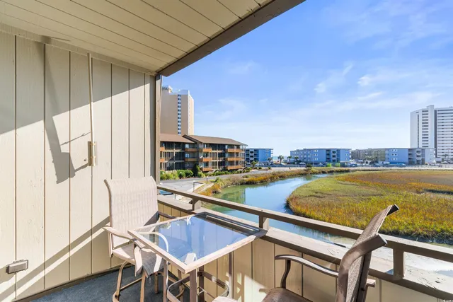 $1,150 | 9501 Shore Drive, Unit 205 BUILDINGA, Myrtle Beach, SC 29572