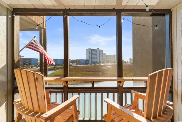 $1,150 | 9501 Shore Drive, Unit 205 BUILDINGA, Myrtle Beach, SC 29572