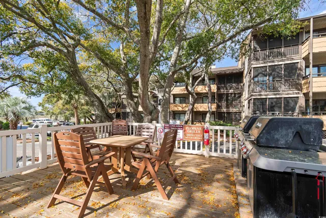 $1,150 | 9501 Shore Drive, Unit 205 BUILDINGA, Myrtle Beach, SC 29572