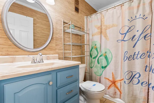 $1,150 | 9501 Shore Drive, Unit 205 BUILDINGA, Myrtle Beach, SC 29572