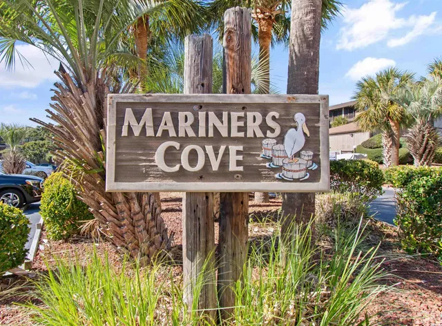 $1,150 | 9501 Shore Drive, Unit 205 BUILDINGA, Myrtle Beach, SC 29572