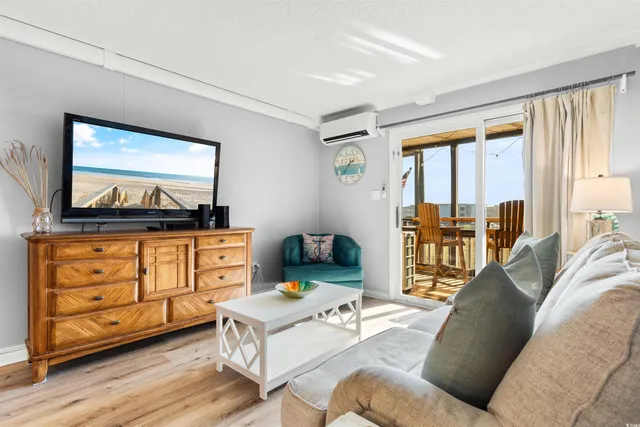 $1,150 | 9501 Shore Drive, Unit 205 BUILDINGA, Myrtle Beach, SC 29572