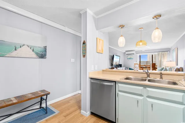 $1,150 | 9501 Shore Drive, Unit 205 BUILDINGA, Myrtle Beach, SC 29572