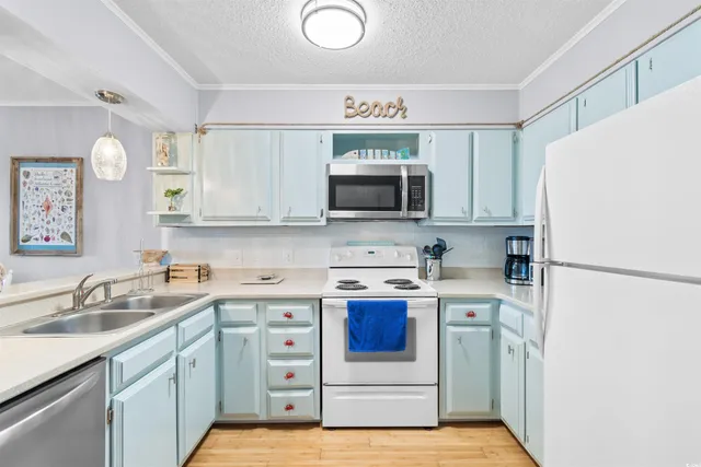 $1,150 | 9501 Shore Drive, Unit 205 BUILDINGA, Myrtle Beach, SC 29572