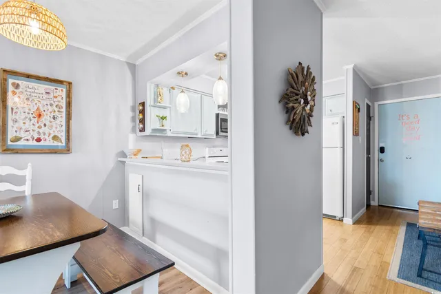 $1,150 | 9501 Shore Drive, Unit 205 BUILDINGA, Myrtle Beach, SC 29572