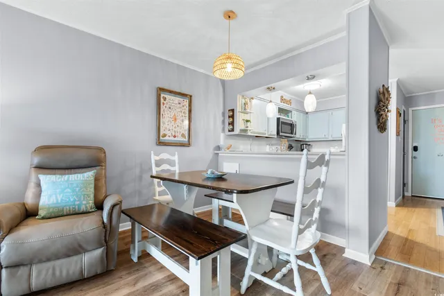 $1,150 | 9501 Shore Drive, Unit 205 BUILDINGA, Myrtle Beach, SC 29572