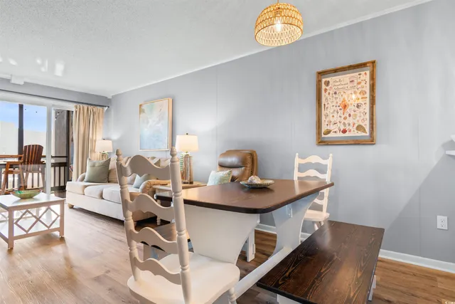 $1,150 | 9501 Shore Drive, Unit 205 BUILDINGA, Myrtle Beach, SC 29572