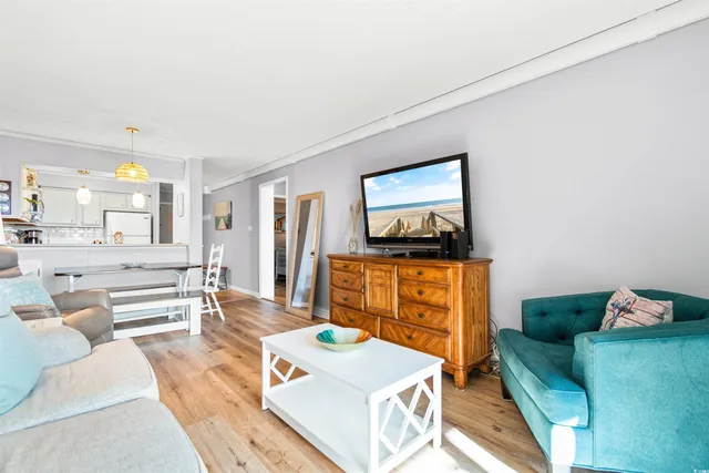 $1,150 | 9501 Shore Drive, Unit 205 BUILDINGA, Myrtle Beach, SC 29572