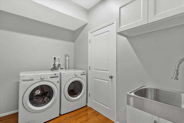 $4,100 | 1697 North Marshall Street, Milwaukee, WI 53202