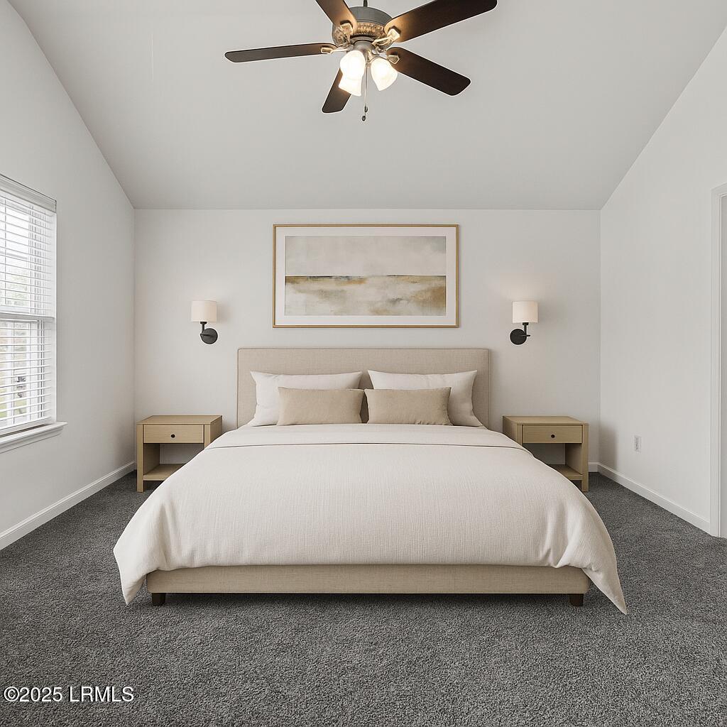 28 King's Cross Court Beaufort, SC 29902 - Photo 26 of 38 28 Kings Cross Court- Virtually Staged P