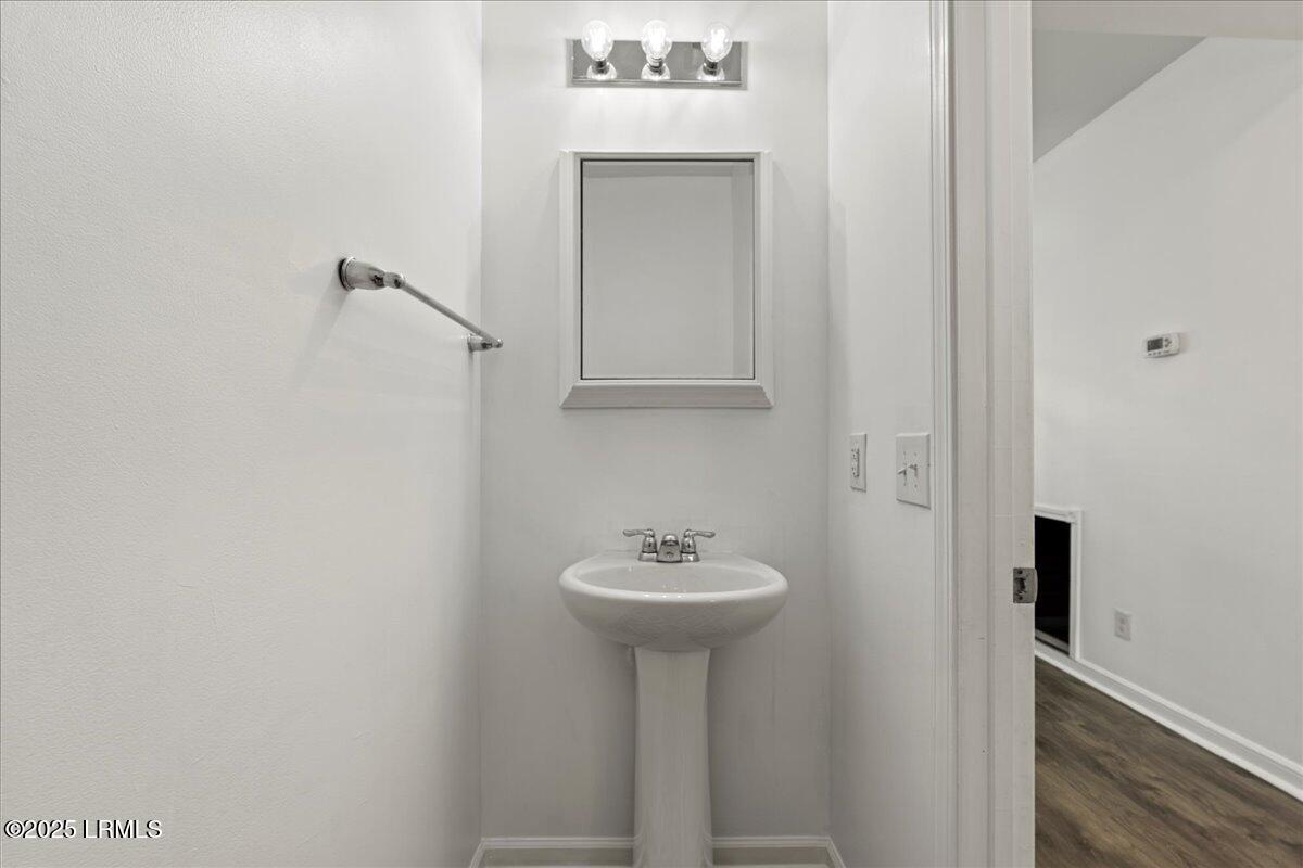 28 King's Cross Court Beaufort, SC 29902 - Photo 5 of 38 03-Reshoot