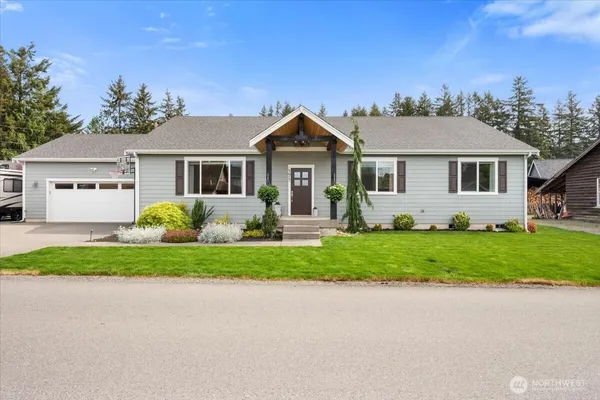 $589,000 | 171 9th Street Northwest, Carbonado, WA 98323