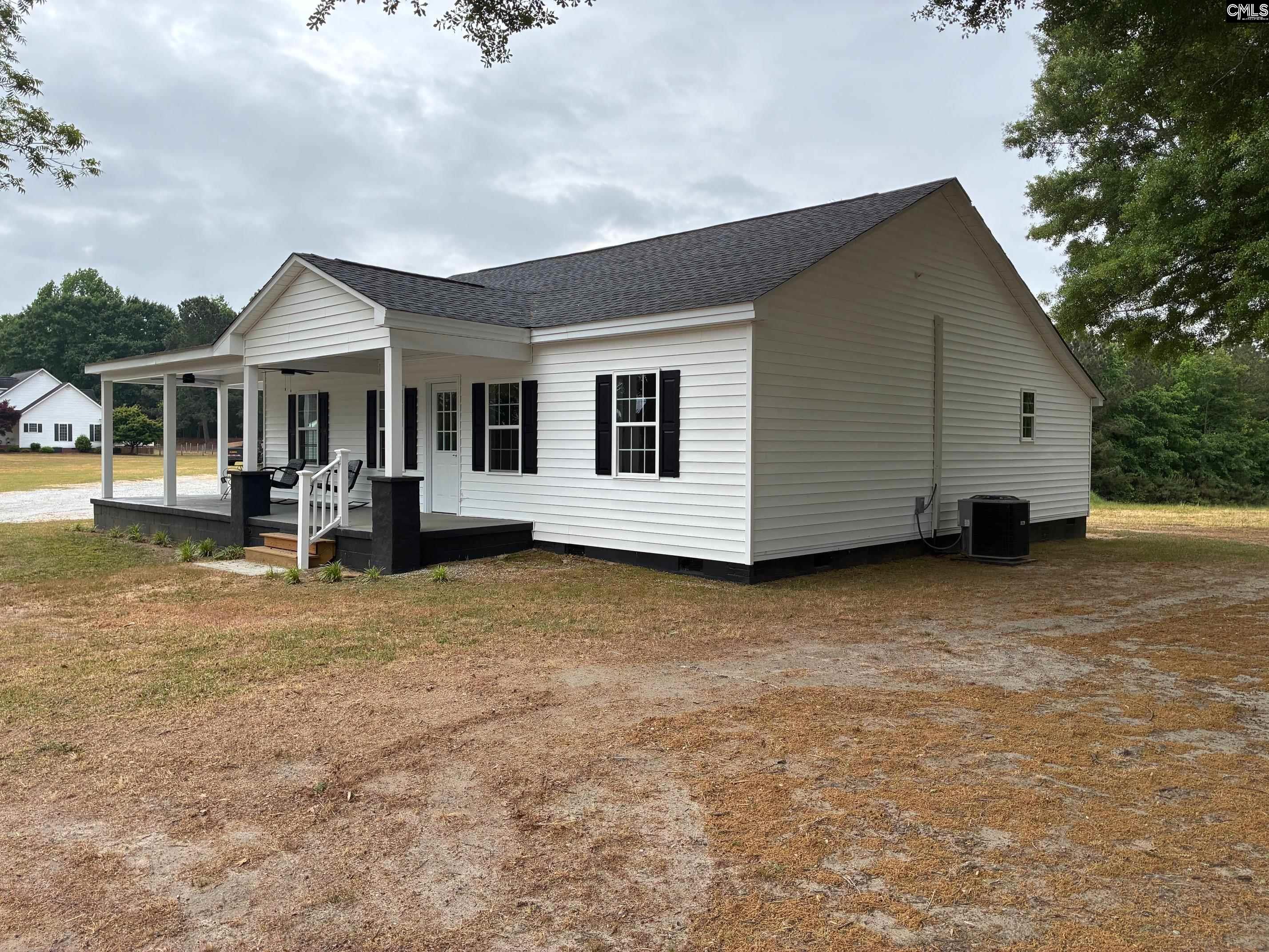 435 Jolly Street Prosperity, SC 29127 - Photo 2 of 19