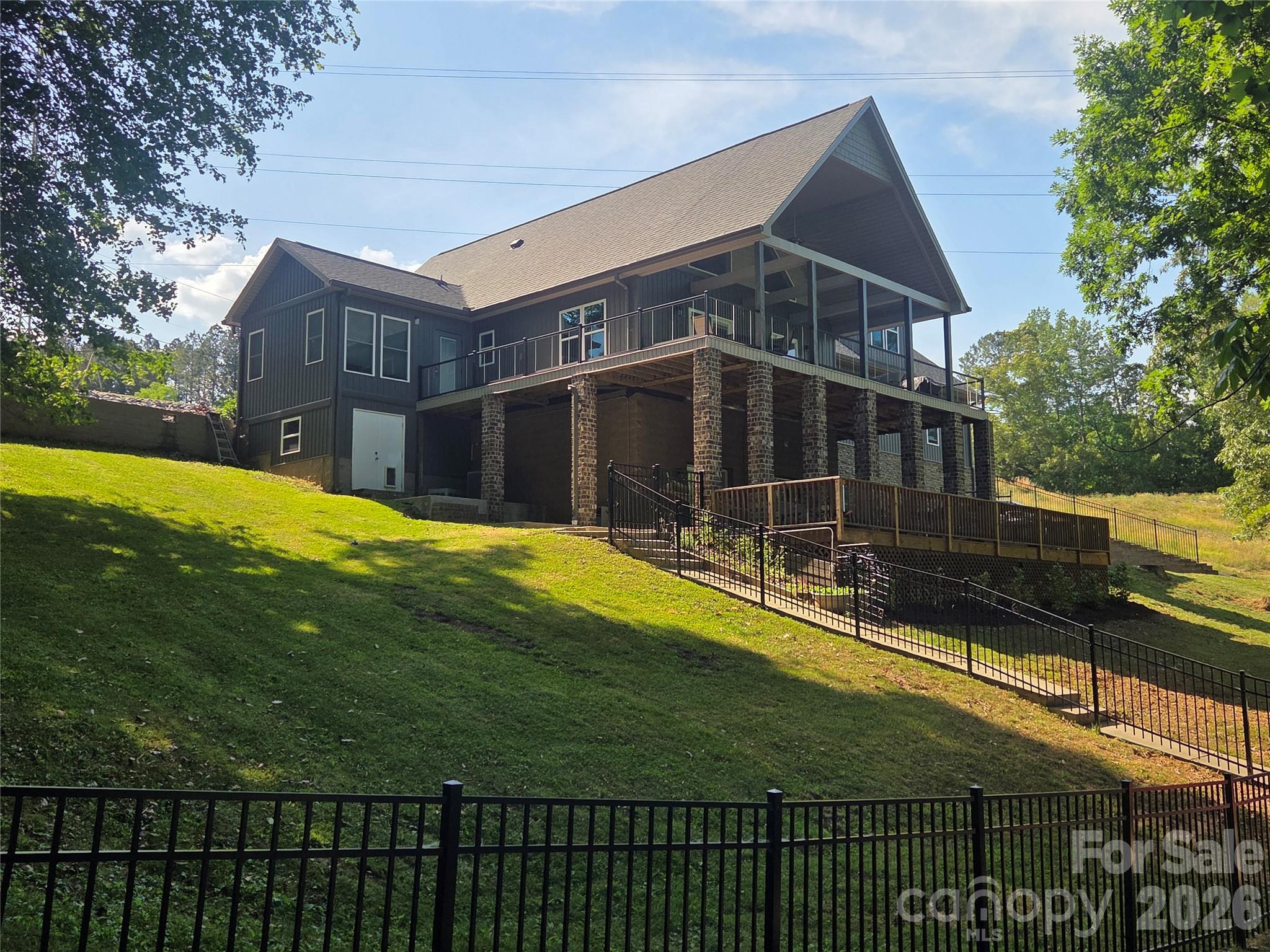 393 Stillwater Road Troutman, NC 28166 - Photo 1 of 34