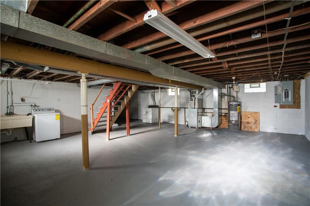 3170 Dutch Ridge Road Beaver, PA 15009 - Photo 20 of 34