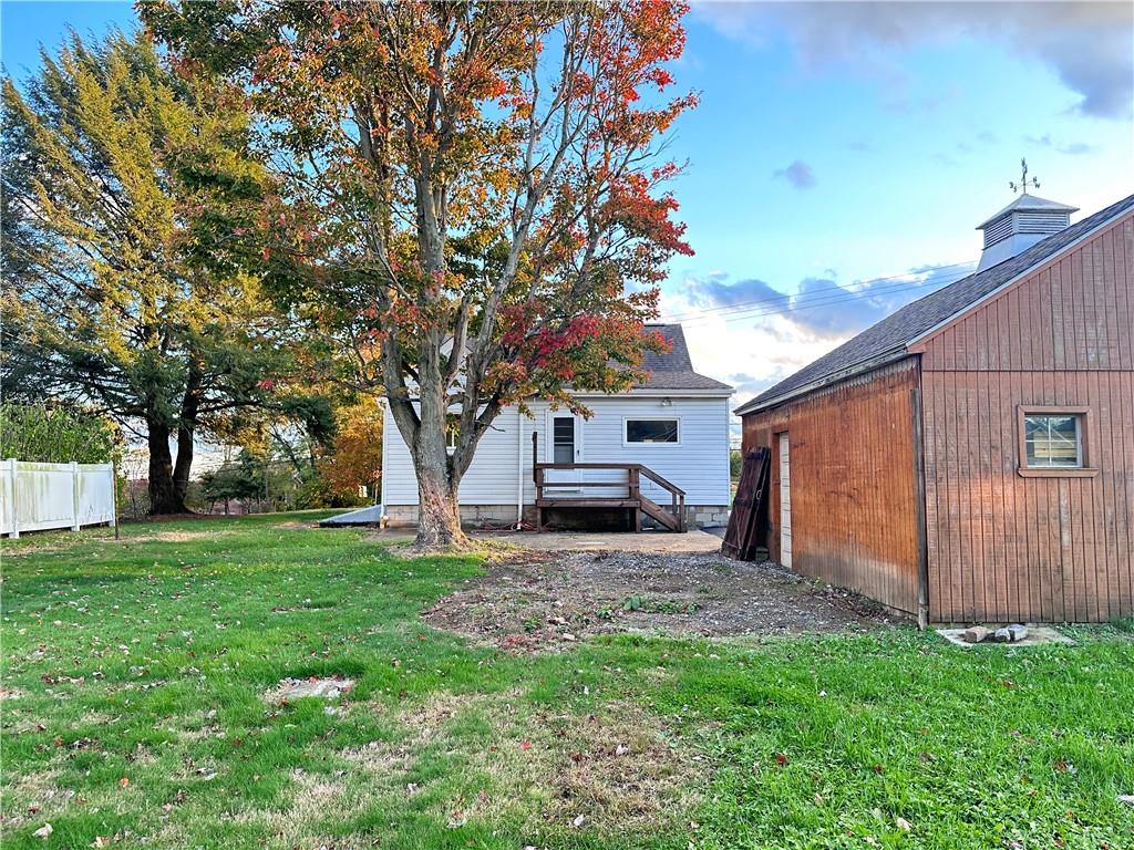 3170 Dutch Ridge Road Beaver, PA 15009 - Photo 30 of 34