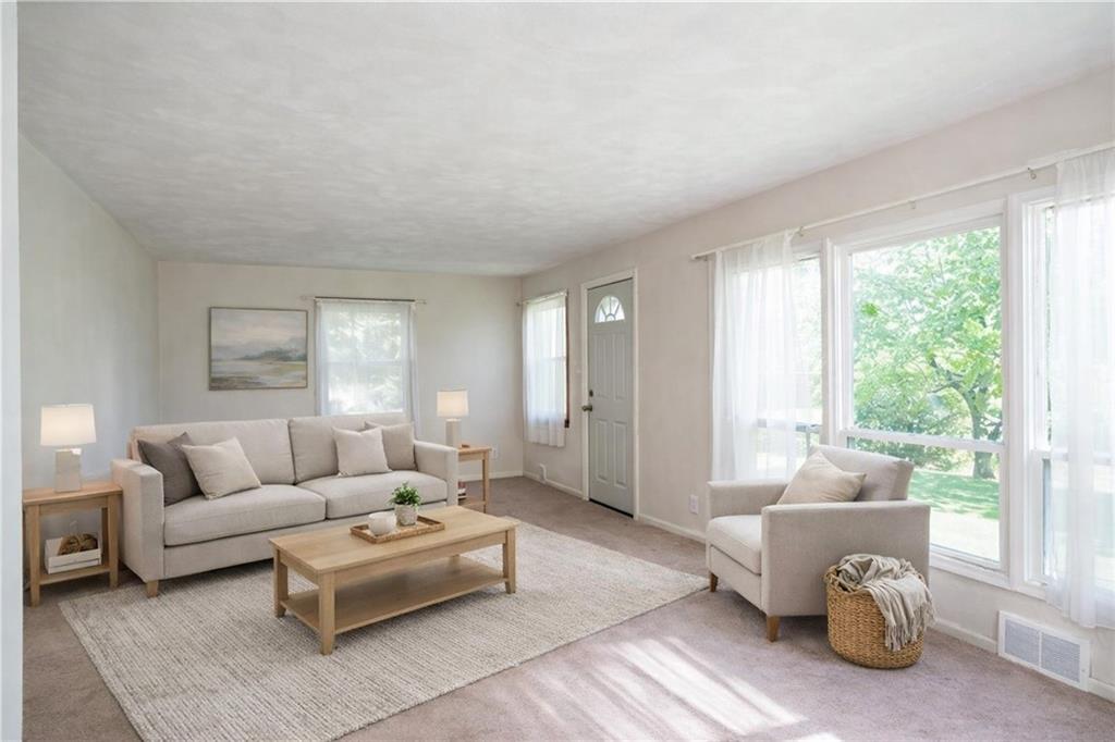 3170 Dutch Ridge Road Beaver, PA 15009 - Photo 3 of 34 Virtually Staged