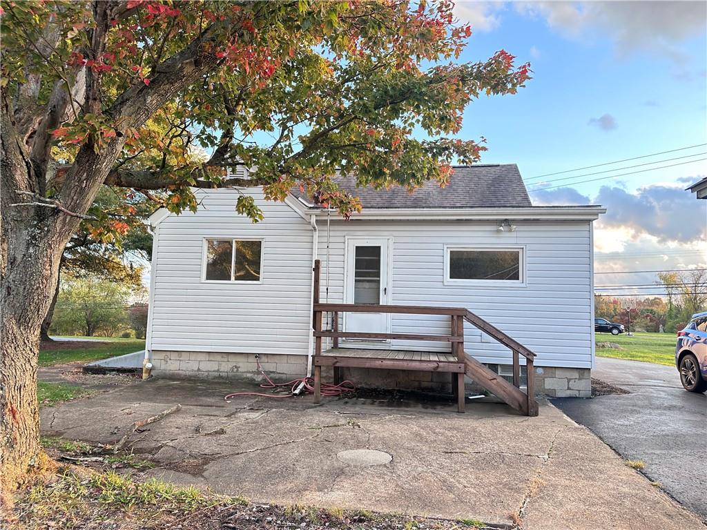 3170 Dutch Ridge Road Beaver, PA 15009 - Photo 31 of 34