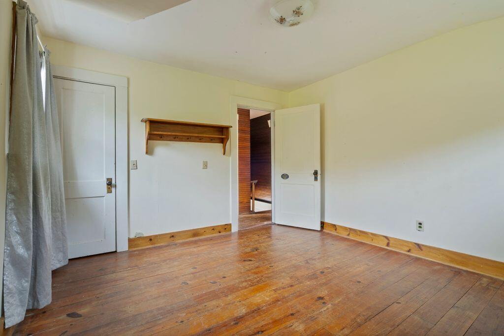 29 Mudget Hill Road Vassalboro, ME 04989 - Photo 24 of 70 2nd Floor Bedroom