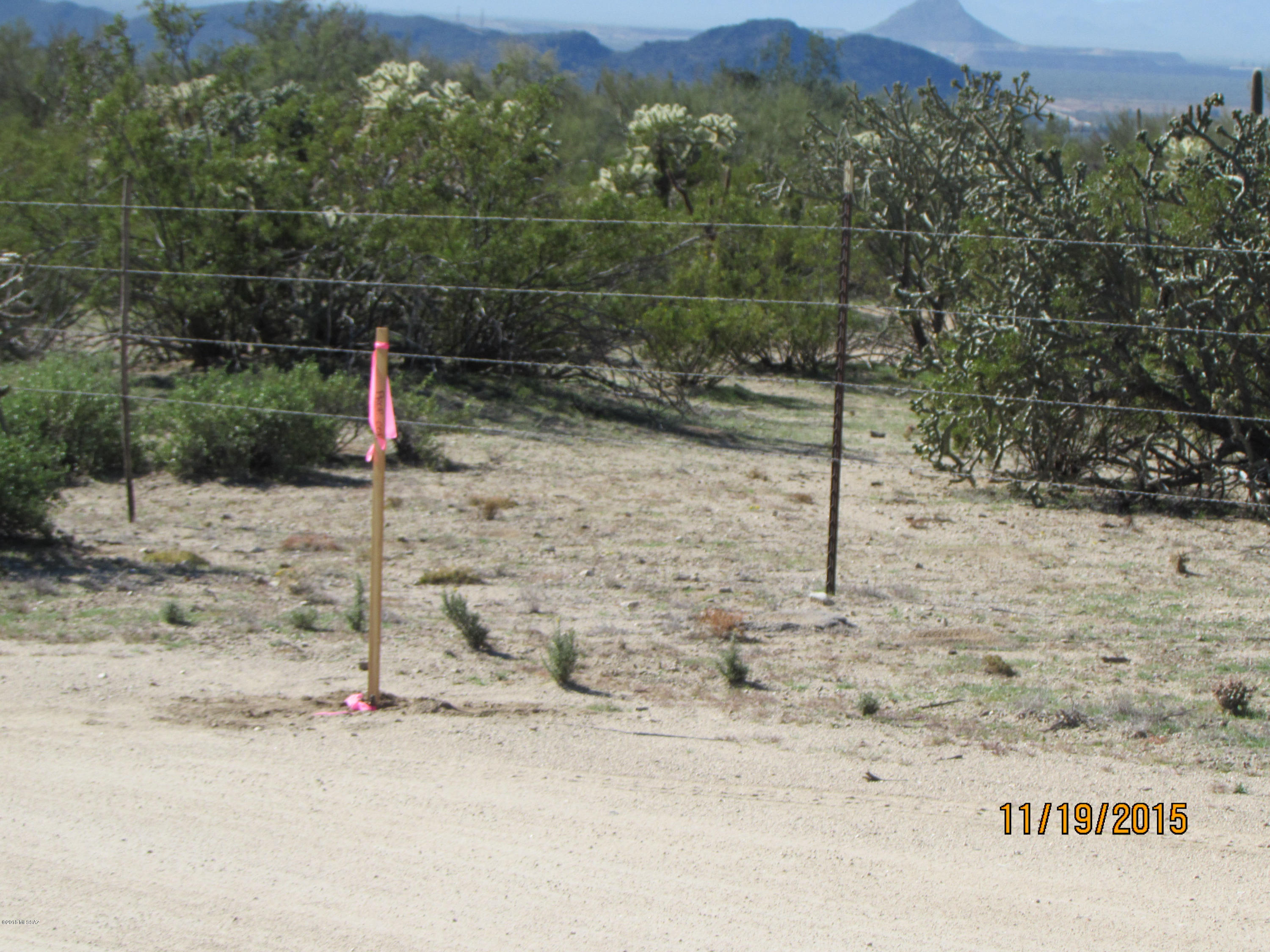 13420 North Wild Burro Road Marana, AZ 85658 - Photo 3 of 4