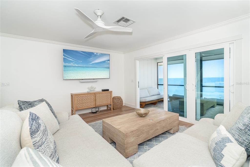 301 South Gulf Boulevard, Unit 25 Placida, FL 33946 - Photo 22 of 68 a bedroom with a bed and window