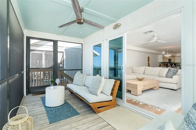 $1,295,000 | 301 South Gulf Boulevard, Unit 25, Placida, FL 33946