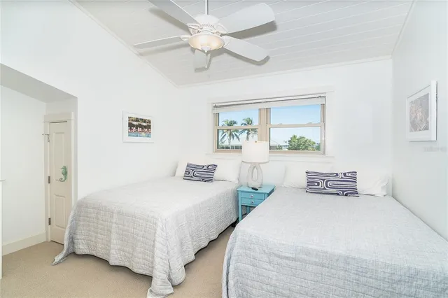 $1,295,000 | 301 South Gulf Boulevard, Unit 25, Placida, FL 33946