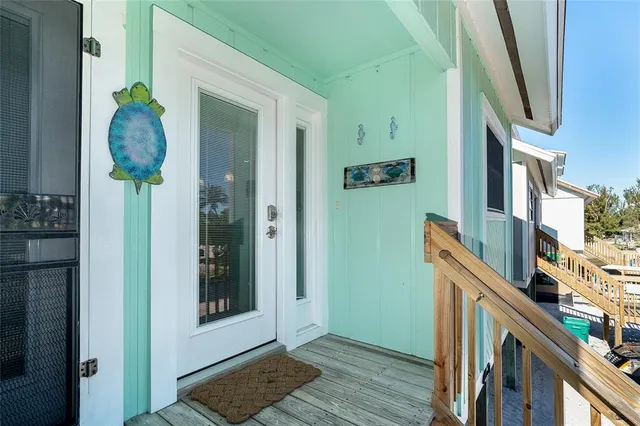 $1,295,000 | 301 South Gulf Boulevard, Unit 25, Placida, FL 33946