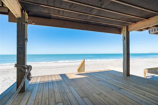 $1,295,000 | 301 South Gulf Boulevard, Unit 25, Placida, FL 33946