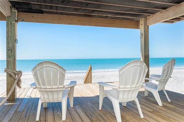 $1,295,000 | 301 South Gulf Boulevard, Unit 25, Placida, FL 33946