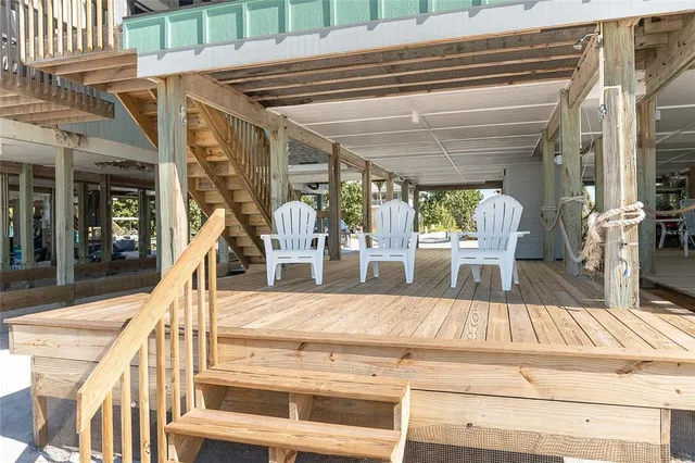 $1,295,000 | 301 South Gulf Boulevard, Unit 25, Placida, FL 33946