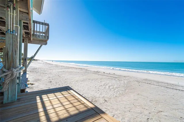 $1,295,000 | 301 South Gulf Boulevard, Unit 25, Placida, FL 33946