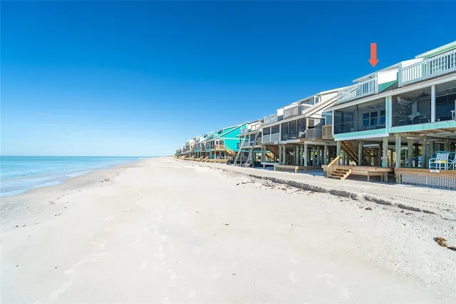 $1,295,000 | 301 South Gulf Boulevard, Unit 25, Placida, FL 33946