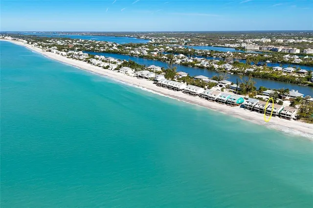 $1,295,000 | 301 South Gulf Boulevard, Unit 25, Placida, FL 33946