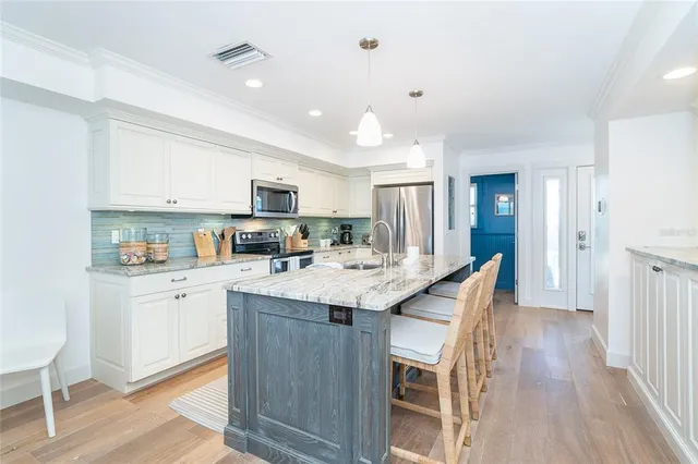 $1,295,000 | 301 South Gulf Boulevard, Unit 25, Placida, FL 33946