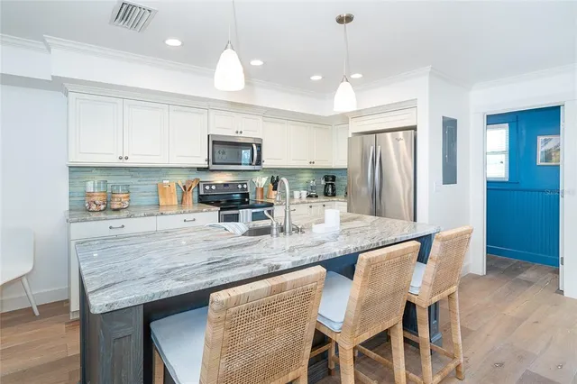 $1,295,000 | 301 South Gulf Boulevard, Unit 25, Placida, FL 33946