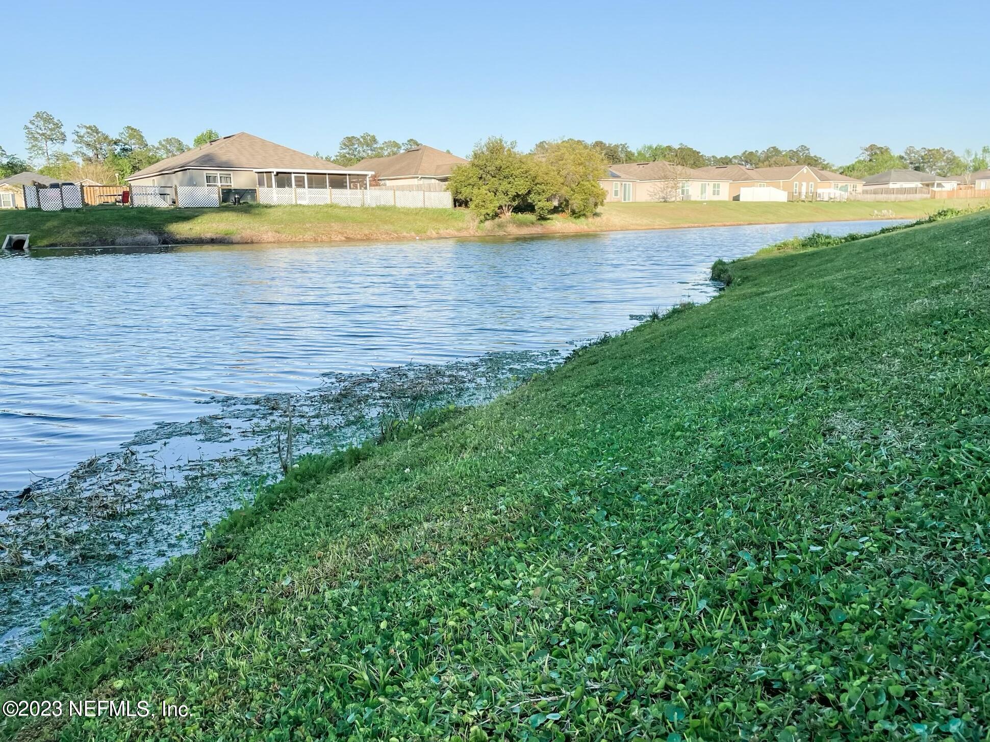 45190 Dutton Way Callahan, FL 32011 - Photo 28 of 29 a view of an ocean from a building